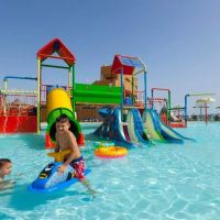 tirana aquapark resort