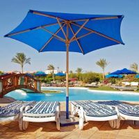 aurora oriental resort