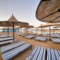 Sunrise Remal Resort (ex. Melton Tiran Resort)