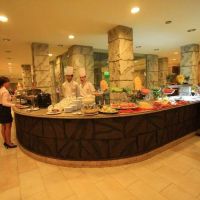 el hayat sharm resort