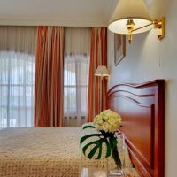 maritim jolie ville golf & resort