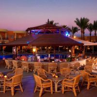 sierra sharm el sheikh resort
