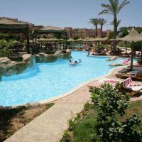 rehana sharm resort