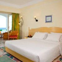 coral beach resort tiran
