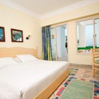 coral beach resort tiran