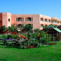 parrotel aqua park resort ssh ( ex park inn by radisson)