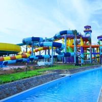 sea club aquapark