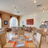 pasadena hotel & resort