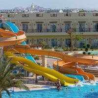 concorde el salam sport area