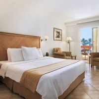 hilton sharks bay resort