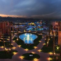 sea club aquapark