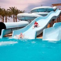 parrotel aqua park resort ssh ( ex park inn by radisson)