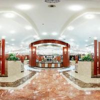 jolie ville royal peninsula (ex. maritim)