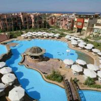 rehana sharm resort
