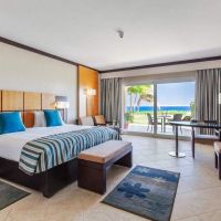 cleopatra luxury resort sharm el sheikh