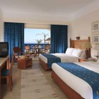 coral beach resort montazah
