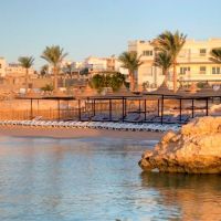 Sunrise Remal Resort (ex. Melton Tiran Resort)