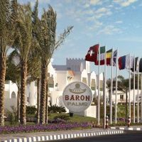 baron palms resort