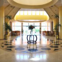 parrotel beach resort (ex. radisson blu )