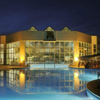 aurora oriental resort