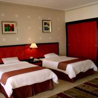 rehana royal beach resort & spa