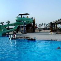 parrotel aqua park resort ssh ( ex park inn by radisson)