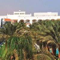 baron palms resort