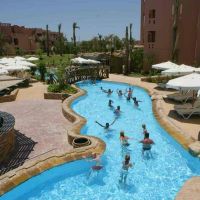 rehana sharm resort