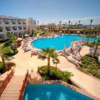 Sunrise Remal Resort (ex. Melton Tiran Resort)