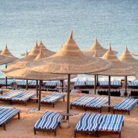 Sunrise Remal Resort (ex. Melton Tiran Resort)