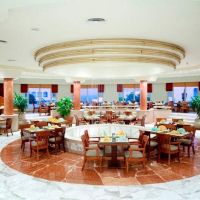 coral beach resort tiran