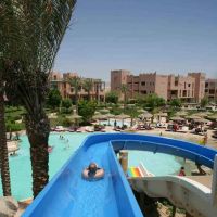 rehana sharm resort