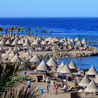 parrotel beach resort (ex. radisson blu )