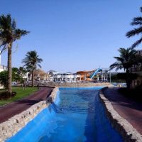 concorde el salam sport area