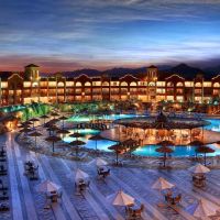 tirana aquapark resort