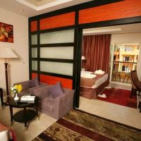 rehana royal beach resort & spa
