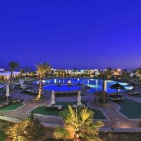 coral beach resort montazah