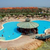 parrotel aqua park resort ssh ( ex park inn by radisson)