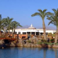 regency plaza aqua park & spa