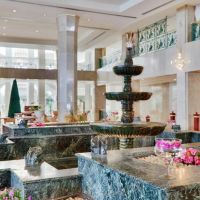 maritim jolie ville golf & resort