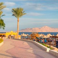 Sunrise Remal Resort (ex. Melton Tiran Resort)