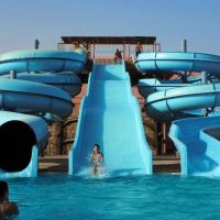 parrotel aqua park resort ssh ( ex park inn by radisson)