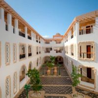 Sunrise Remal Resort (ex. Melton Tiran Resort)