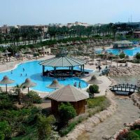 parrotel aqua park resort ssh ( ex park inn by radisson)