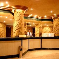 gardenia plaza hotel & resort