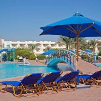 aurora oriental resort
