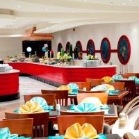 coral beach resort tiran
