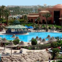 parrotel aqua park resort ssh ( ex park inn by radisson)