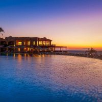 cleopatra luxury resort sharm el sheikh