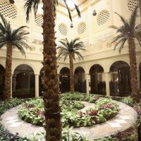 baron palms resort